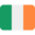 flag, Ireland